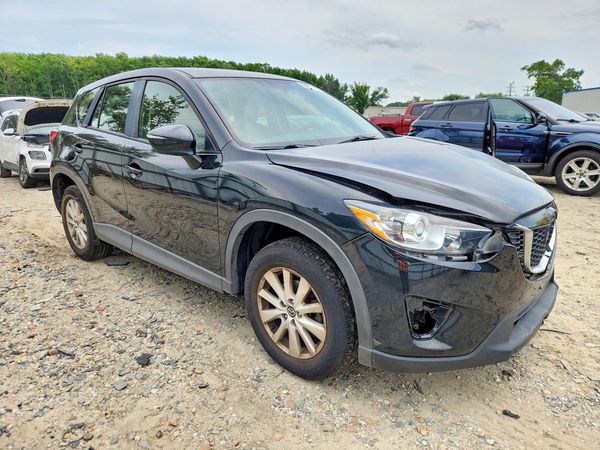 2015 MAZDA CX-5 Sport/GX
