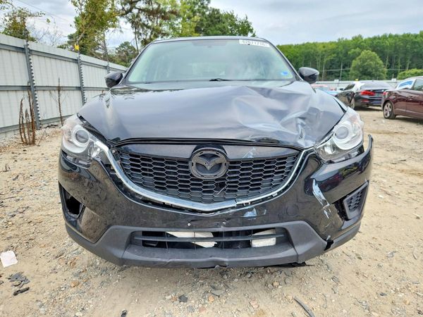 2015 MAZDA CX-5 Sport/GX