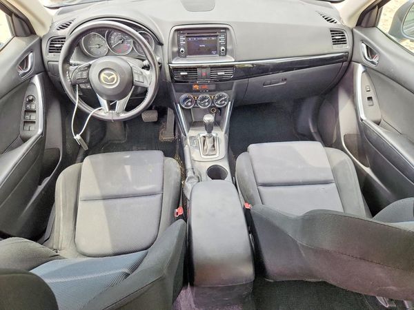 2015 MAZDA CX-5 Sport/GX