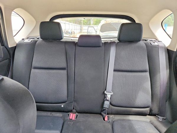 2015 MAZDA CX-5 Sport/GX