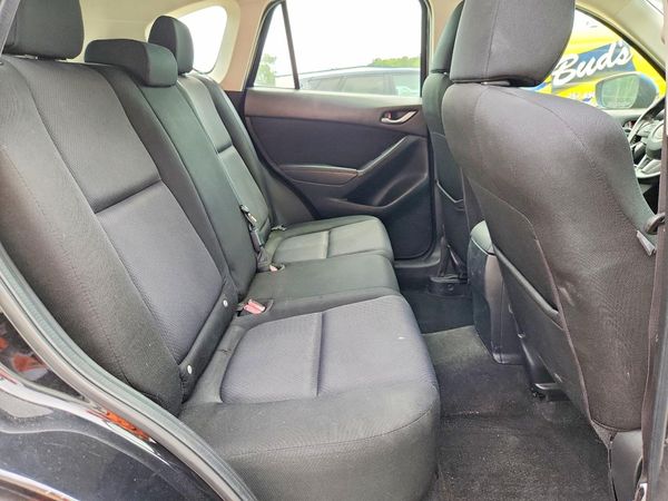 2015 MAZDA CX-5 Sport/GX