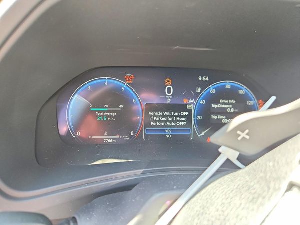 2026 TOYOTA GRAND HIGHLANDER