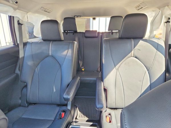 2026 TOYOTA GRAND HIGHLANDER