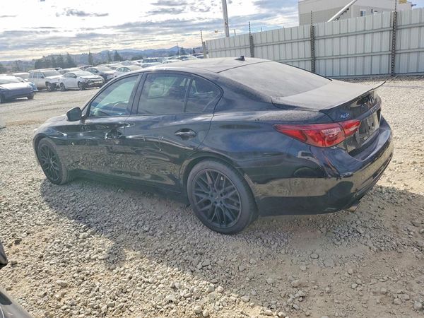 2019 INFINITI Q50