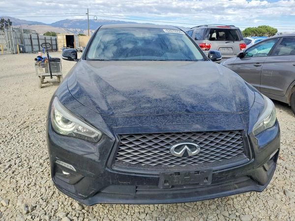 2019 INFINITI Q50