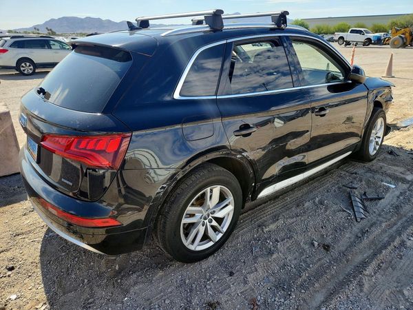 2020 AUDI Q5
