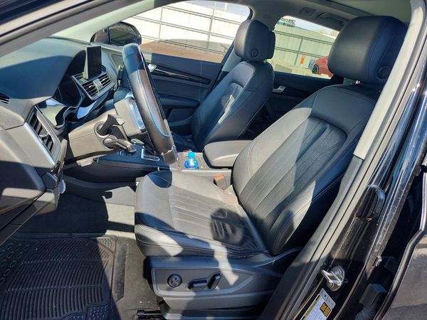 2020 AUDI Q5