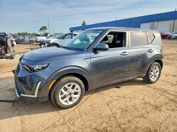 2024 KIA SOUL