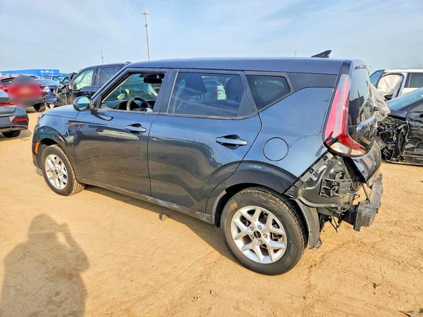 2024 KIA SOUL