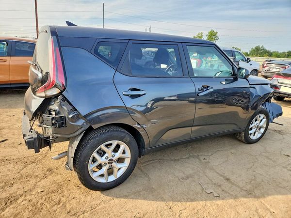 2024 KIA SOUL