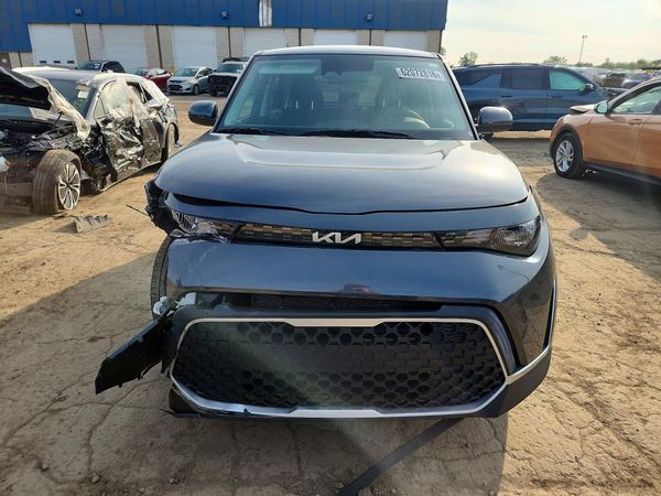 2024 KIA SOUL