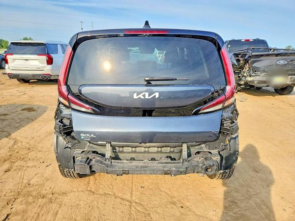 2024 KIA SOUL
