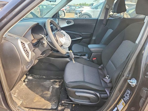 2024 KIA SOUL