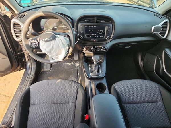 2024 KIA SOUL
