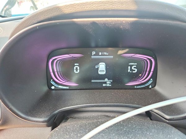 2024 KIA SOUL