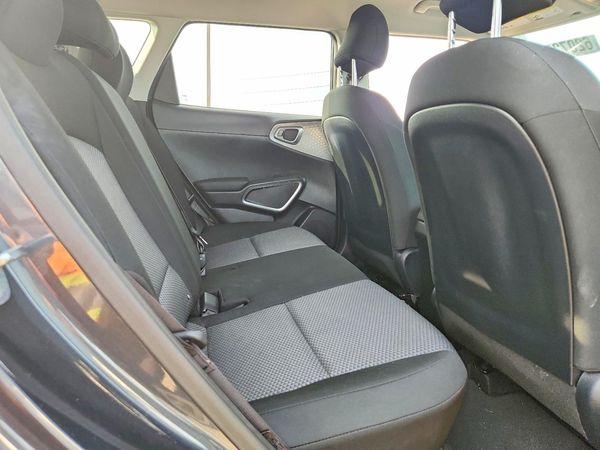 2024 KIA SOUL