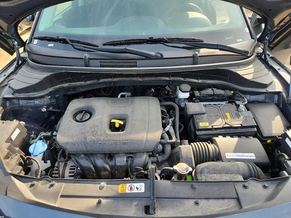 2024 KIA SOUL