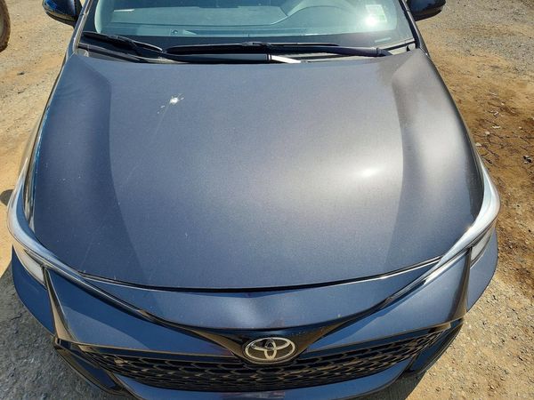 2026 TOYOTA COROLLA HA SE