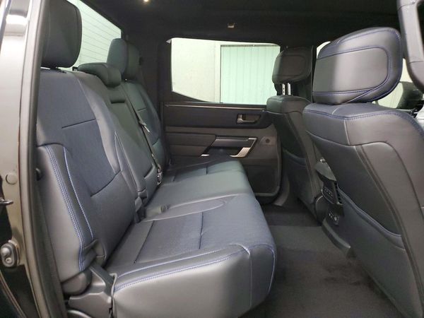 2026 TOYOTA TUNDRA