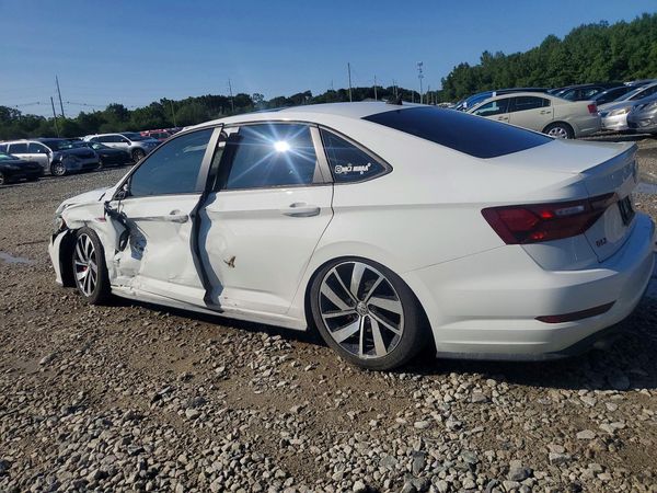 2020 VOLKSWAGEN JETTA GLI (S, Autobahn)