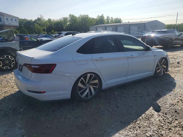 2020 VOLKSWAGEN JETTA GLI (S, Autobahn)