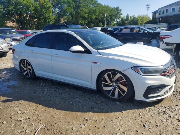 2020 VOLKSWAGEN JETTA GLI (S, Autobahn)