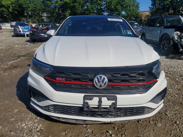 2020 VOLKSWAGEN JETTA GLI (S, Autobahn)