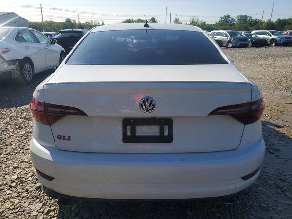 2020 VOLKSWAGEN JETTA GLI (S, Autobahn)