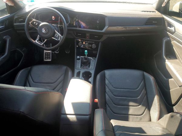2020 VOLKSWAGEN JETTA GLI (S, Autobahn)