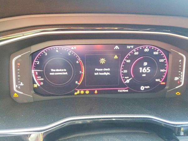 2020 VOLKSWAGEN JETTA GLI (S, Autobahn)