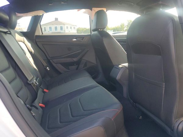 2020 VOLKSWAGEN JETTA GLI (S, Autobahn)