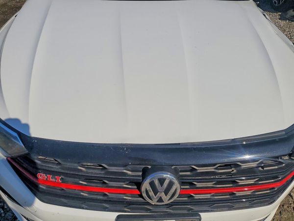 2020 VOLKSWAGEN JETTA GLI (S, Autobahn)