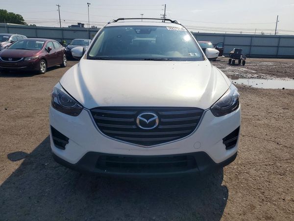 2016 MAZDA CX-5 Grand Touring/GT