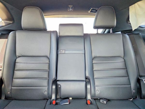 2021 LEXUS NX 300 300 F Sport Comfort
