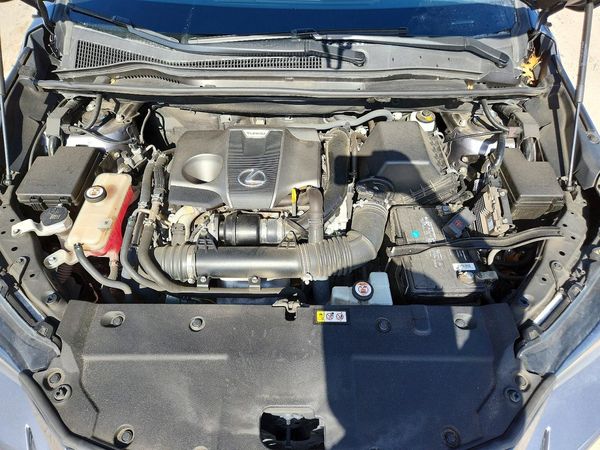 2021 LEXUS NX 300 300 F Sport Comfort