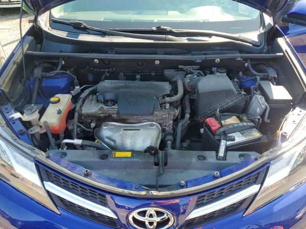 2015 TOYOTA RAV4 LE (X Grade)