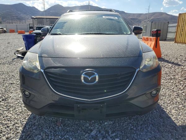 2015 MAZDA CX-9