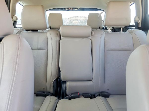 2015 MAZDA CX-9