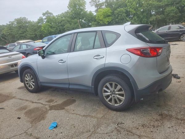 2016 MAZDA CX-5 Sport/GX