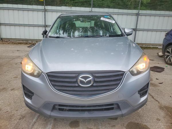 2016 MAZDA CX-5 Sport/GX
