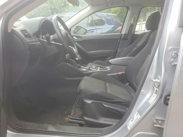 2016 MAZDA CX-5 Sport/GX