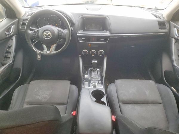 2016 MAZDA CX-5 Sport/GX