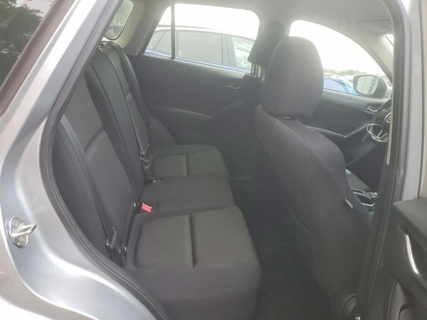 2016 MAZDA CX-5 Sport/GX