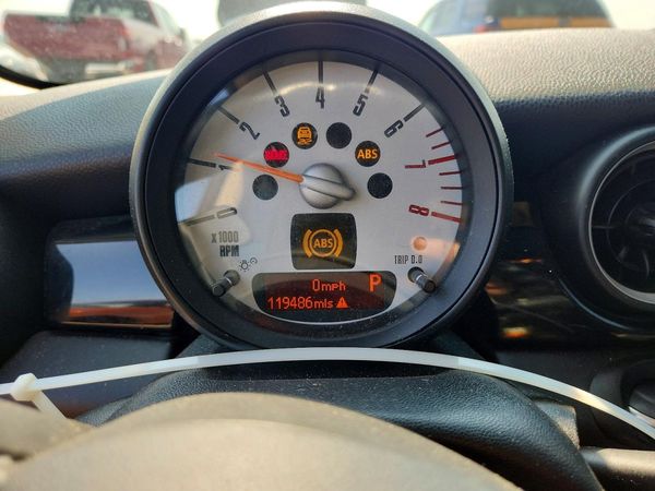 2013 MINI COOPER