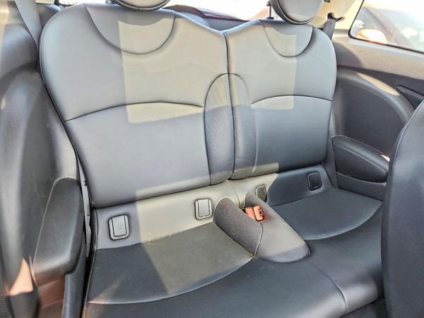 2013 MINI COOPER