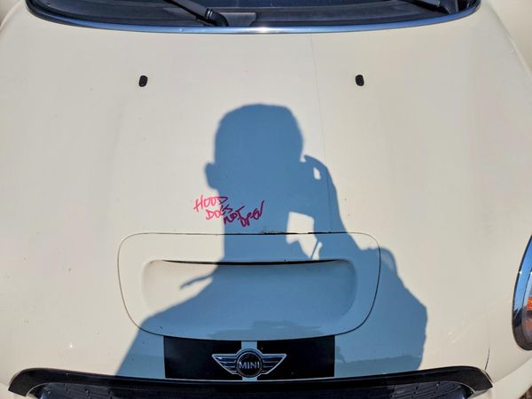 2013 MINI COOPER