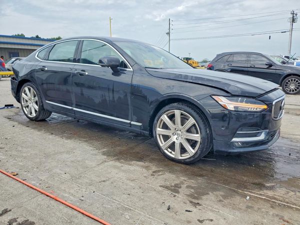 2017 VOLVO S90 Inscription