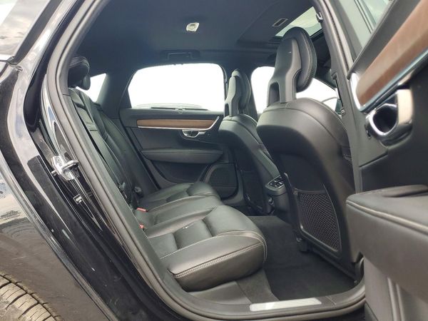 2017 VOLVO S90 Inscription