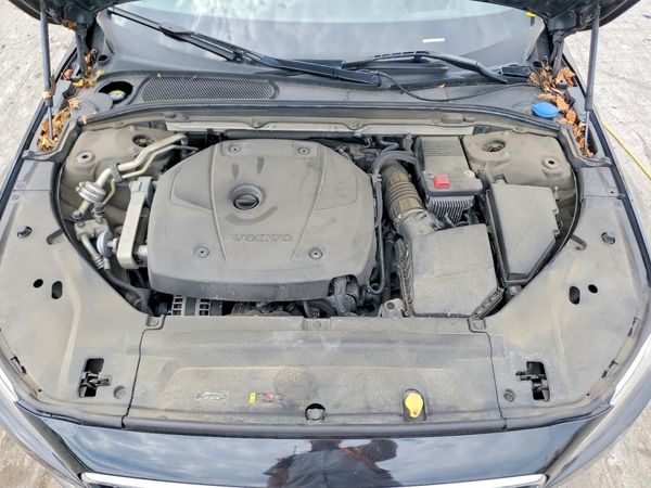 2017 VOLVO S90 Inscription