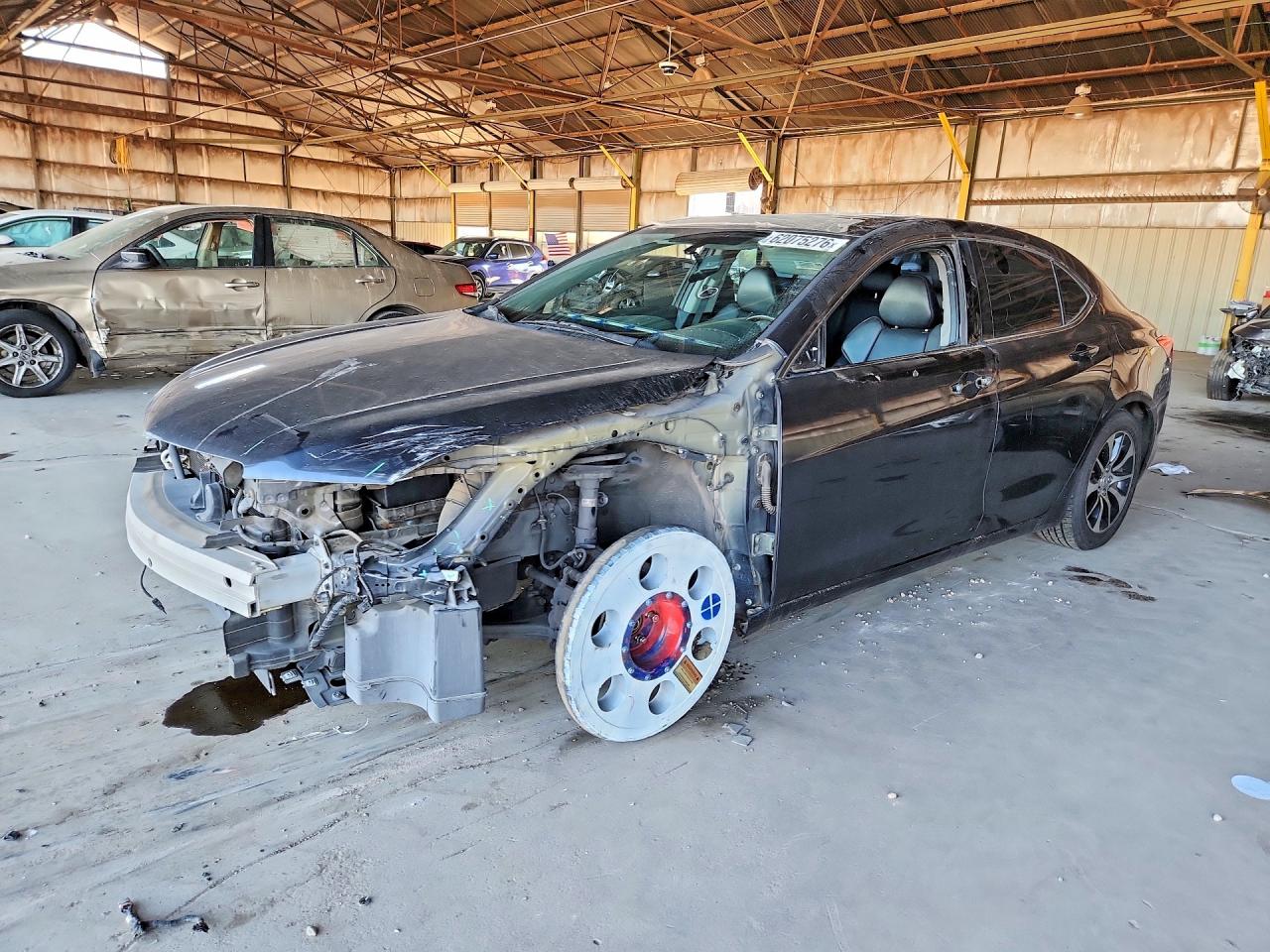 2016 ACURA TLX Base